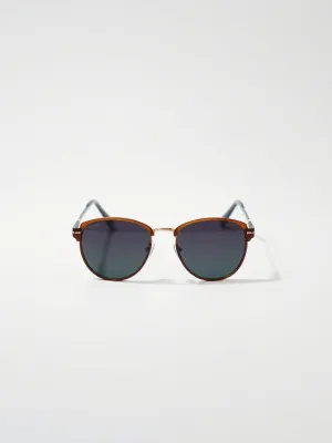 نظارة شمسية ٢