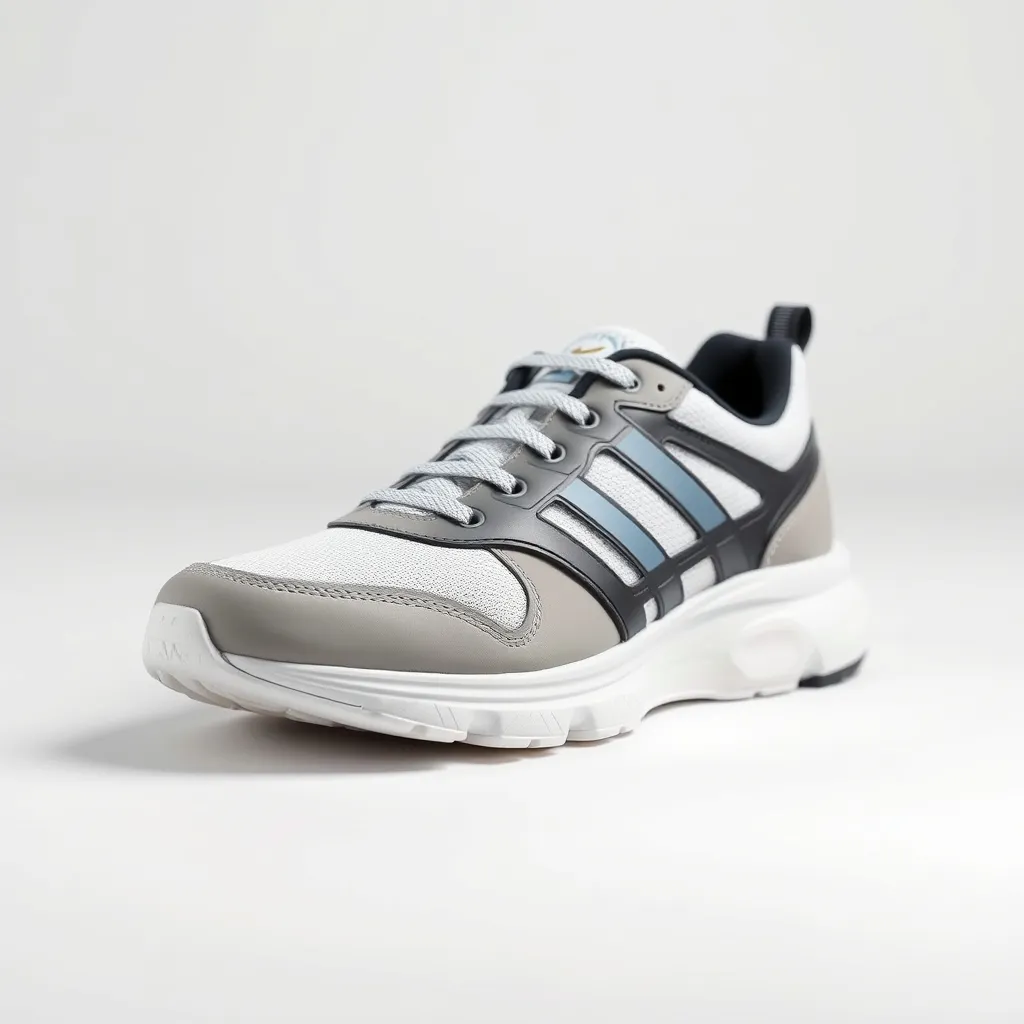 Sport Trainers 2