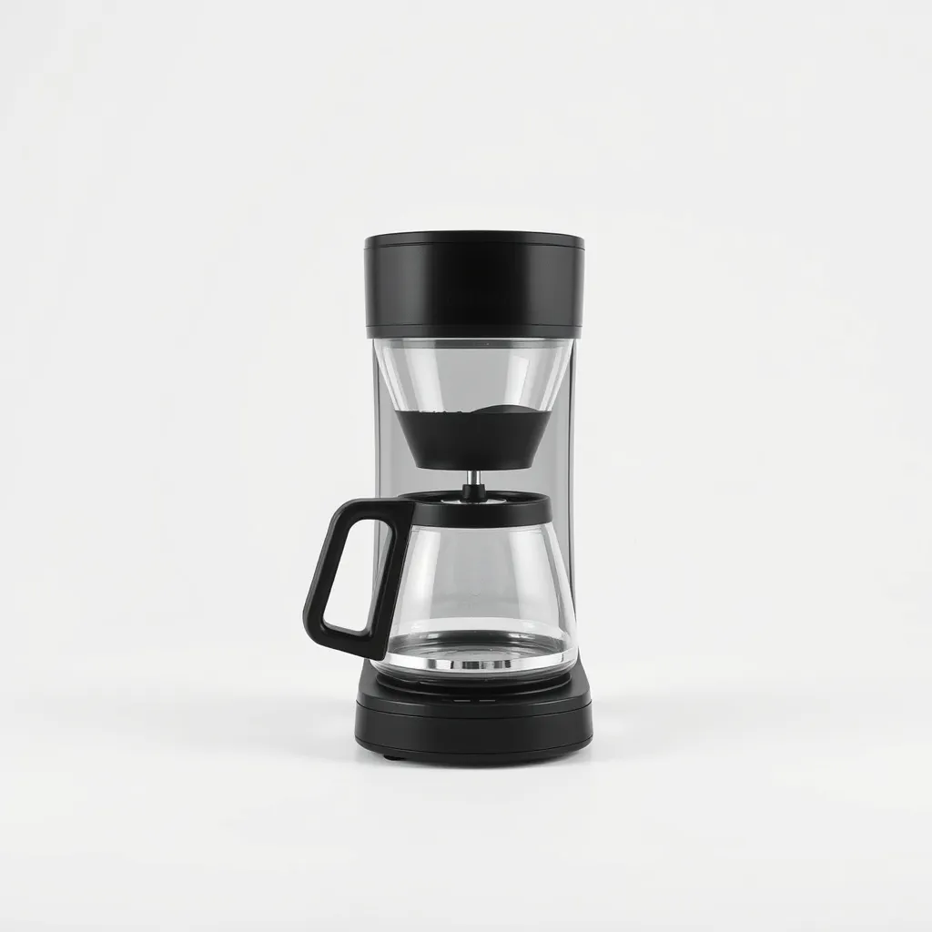 Coffee Maker