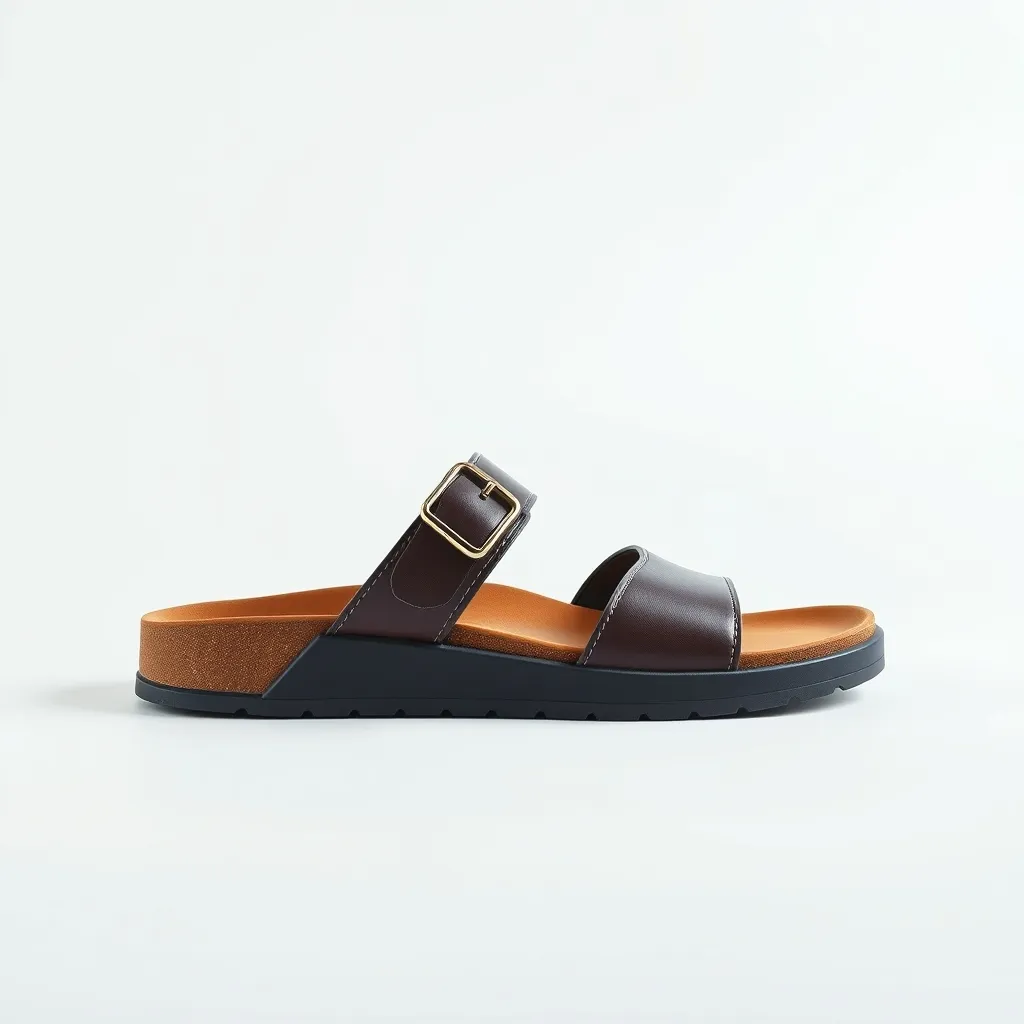 Sandals 2