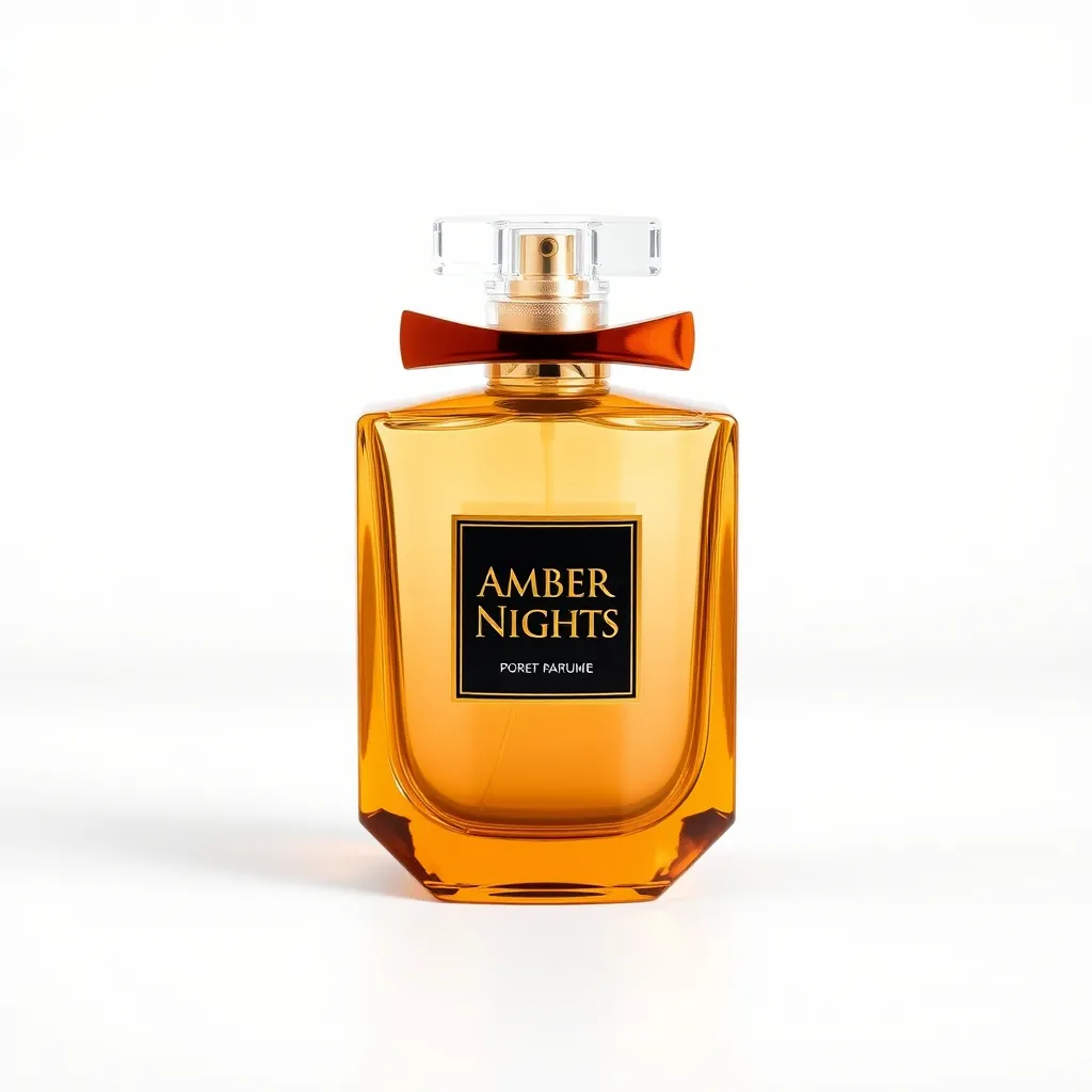 Amber Nights