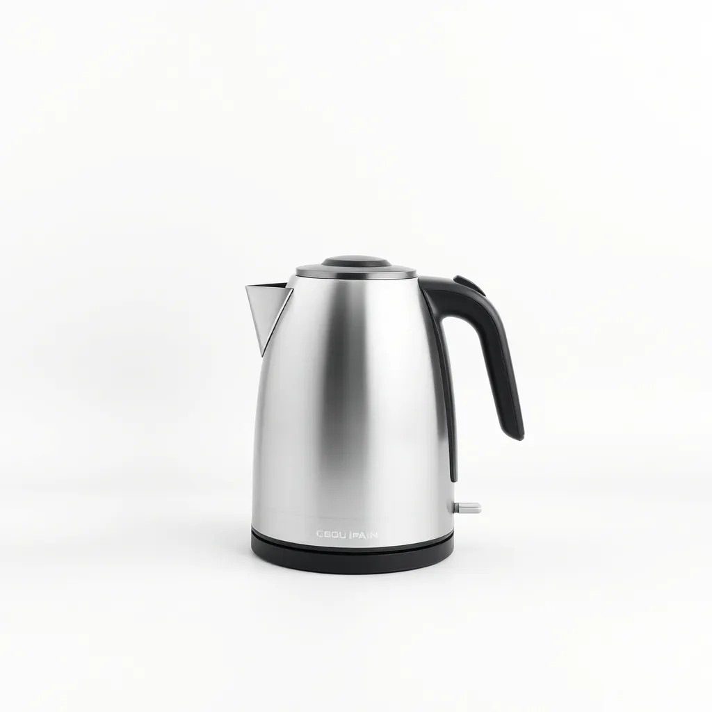 Electric Kettle 2
