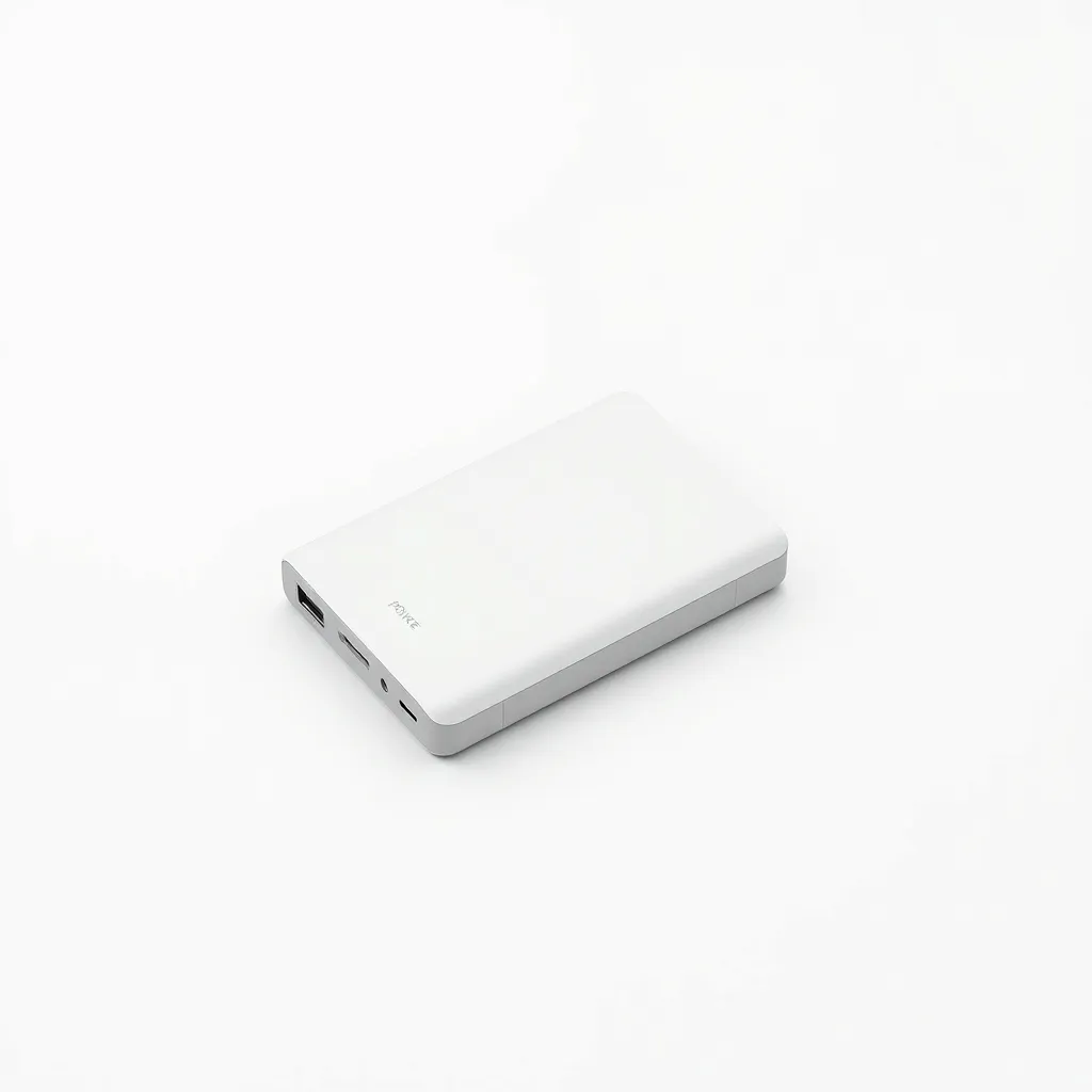 Power Bank 2