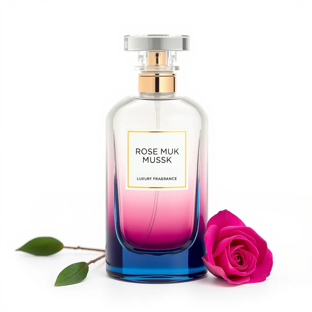 Rose Musk 2
