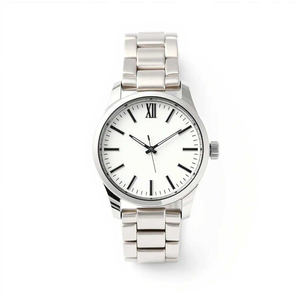 Wrist Watch