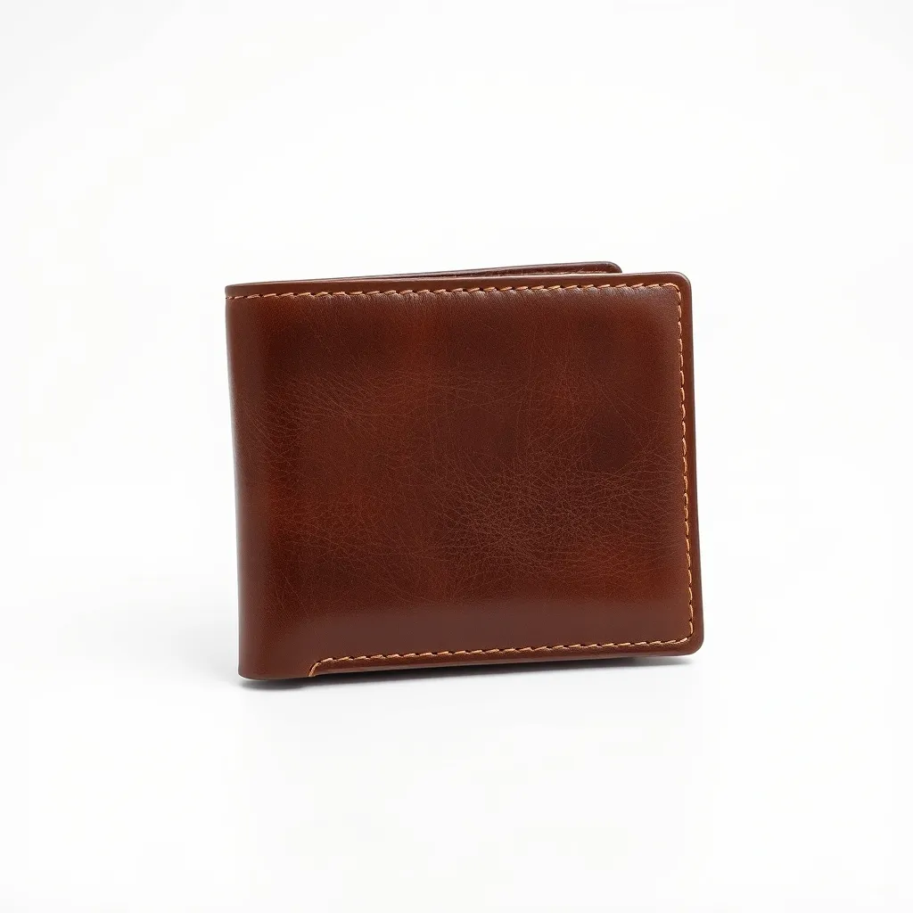 Leather Wallet