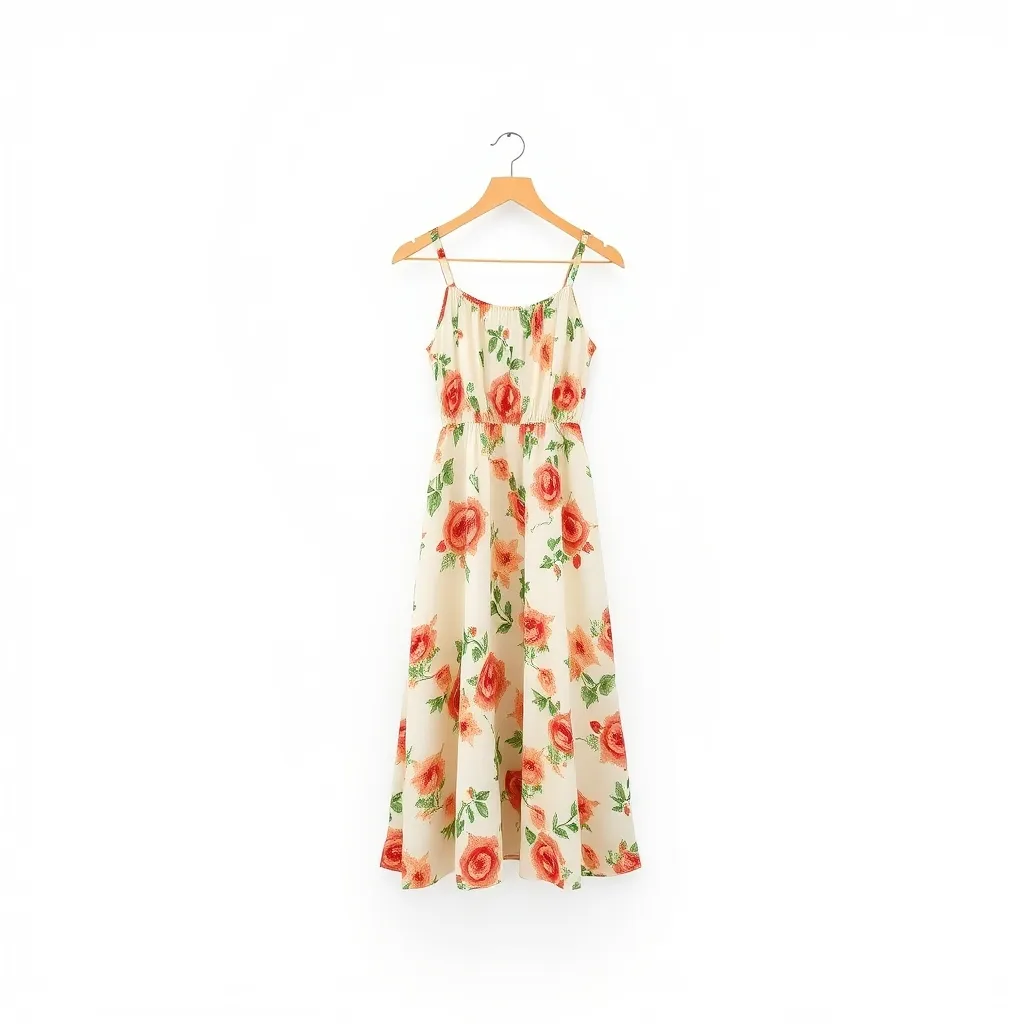 Summer Dress