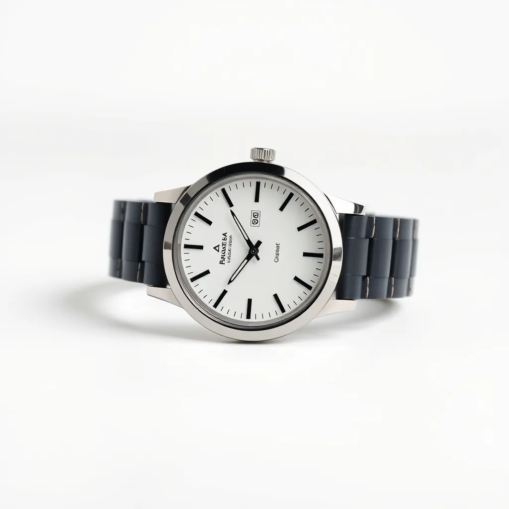 Wrist Watch 2