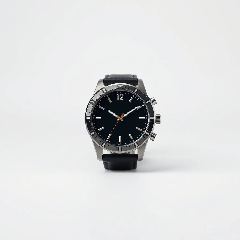 ساعة يد ٢