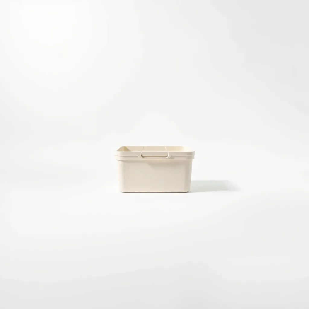 صندوق تخزين