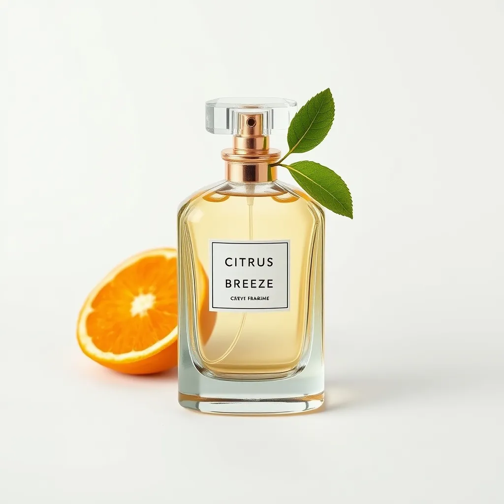 Citrus Breeze