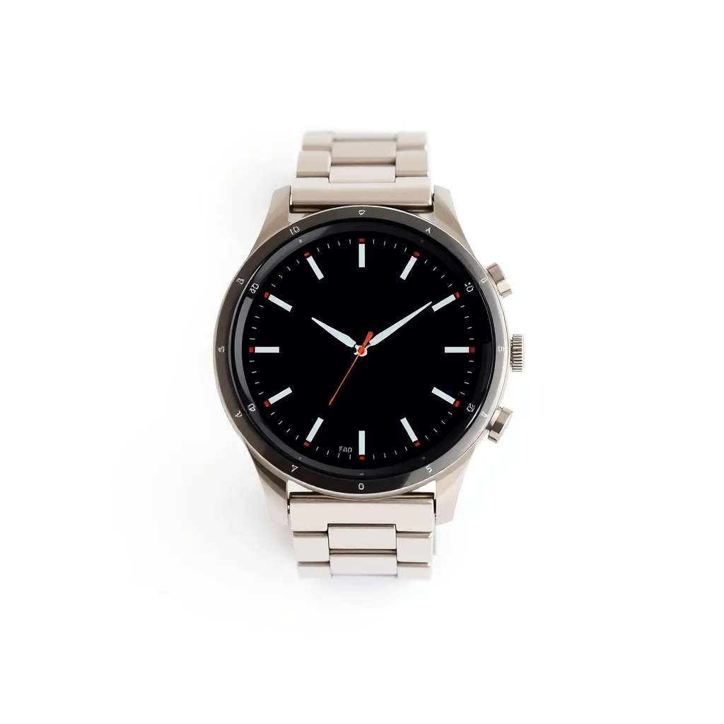 Smart Watch 2