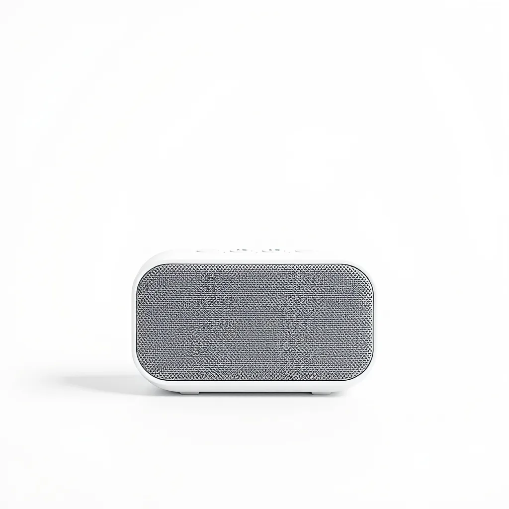 Bluetooth Speaker