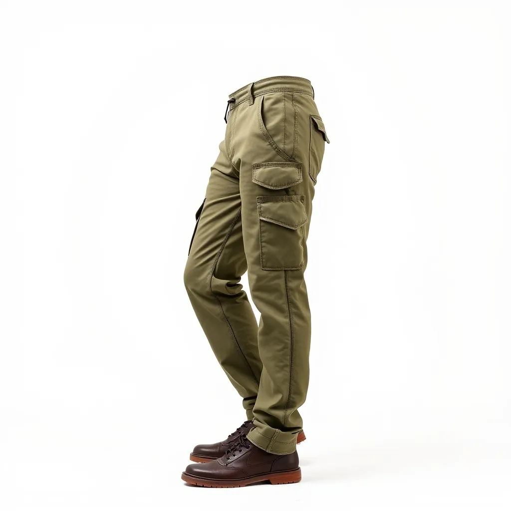 Cargo Pants
