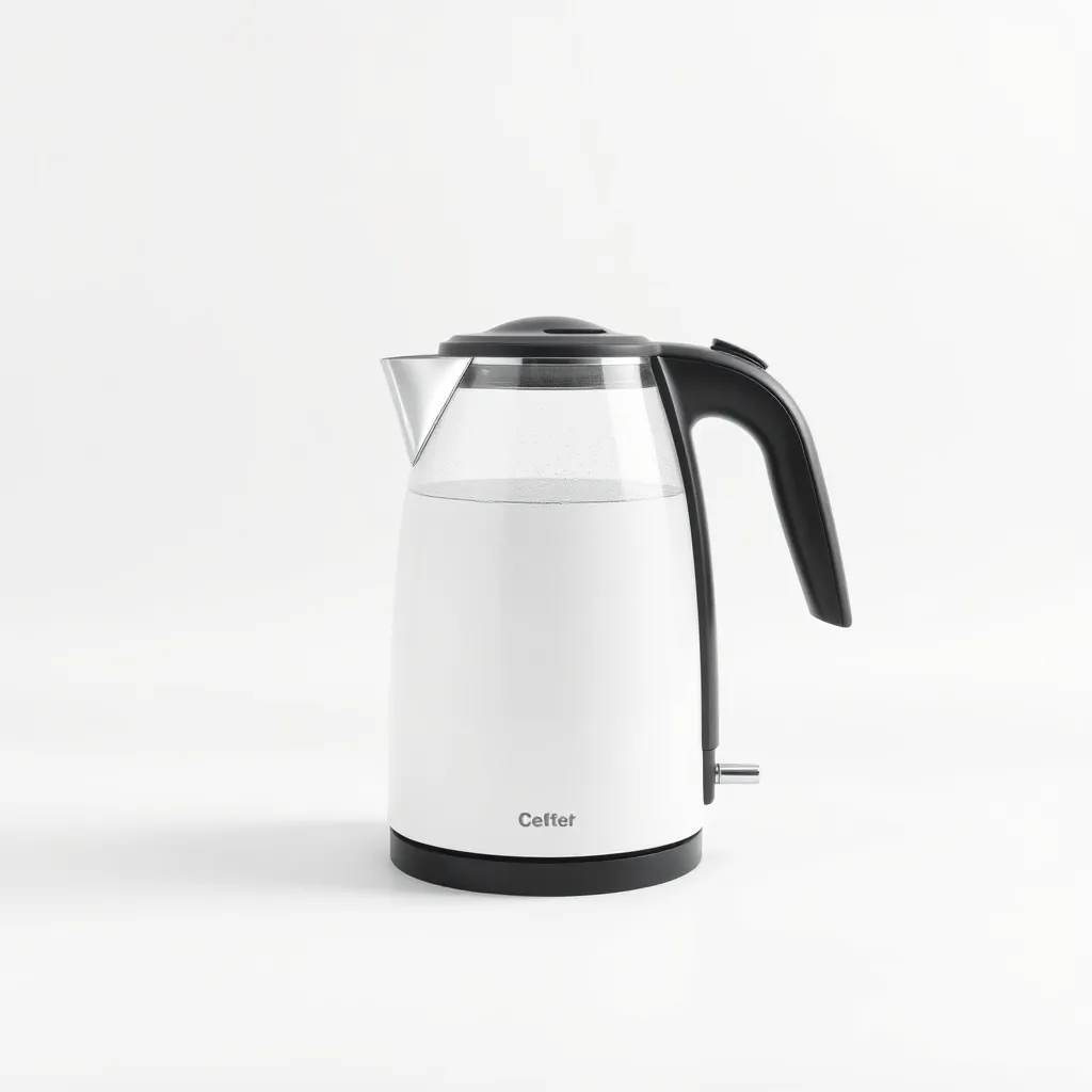 Electric Kettle