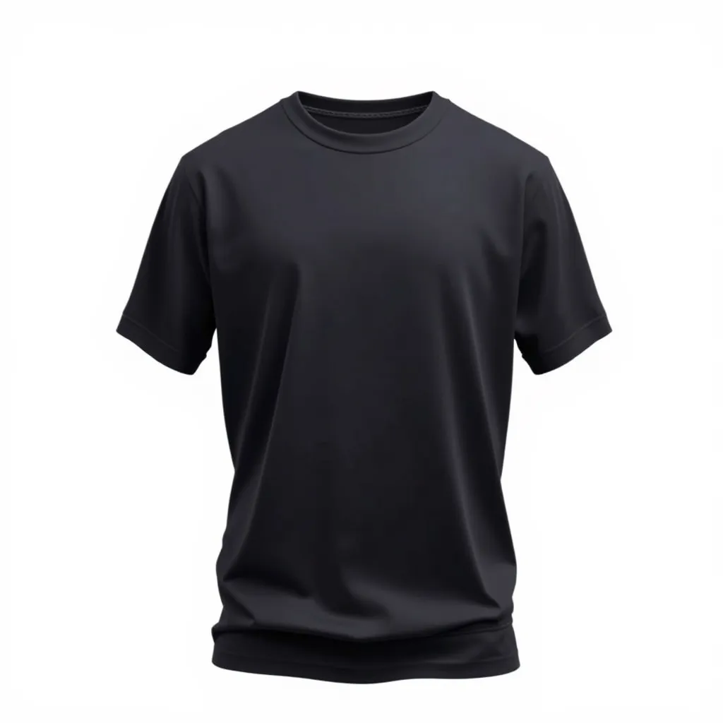 Classic T-Shirt 2