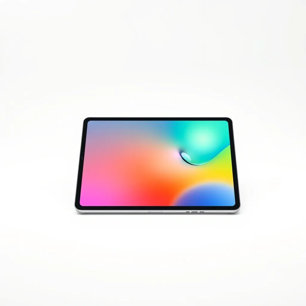 Tablet