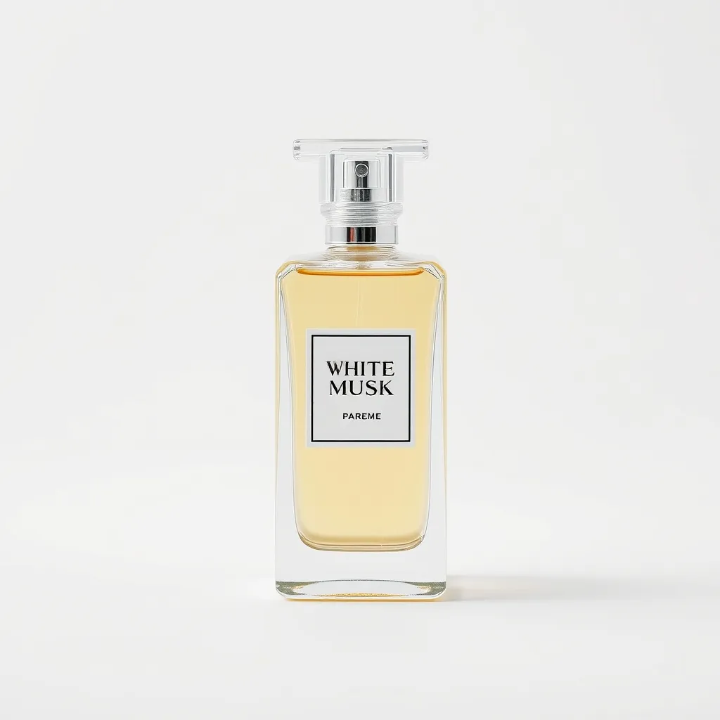White Musk