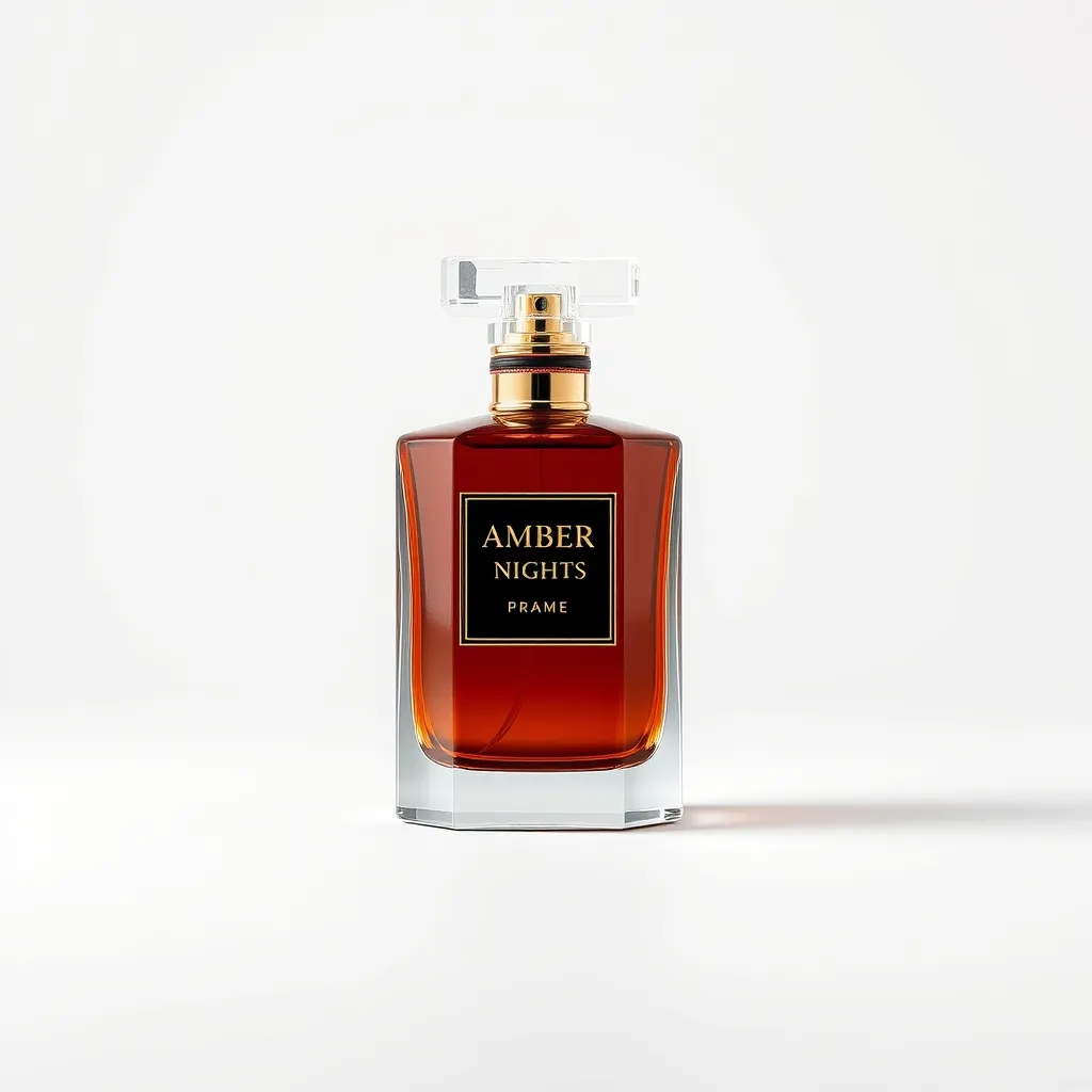 Amber Nights 2