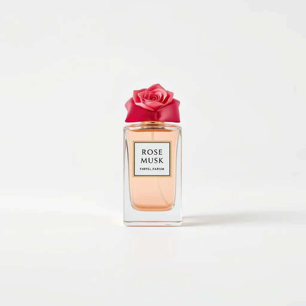 Rose Musk