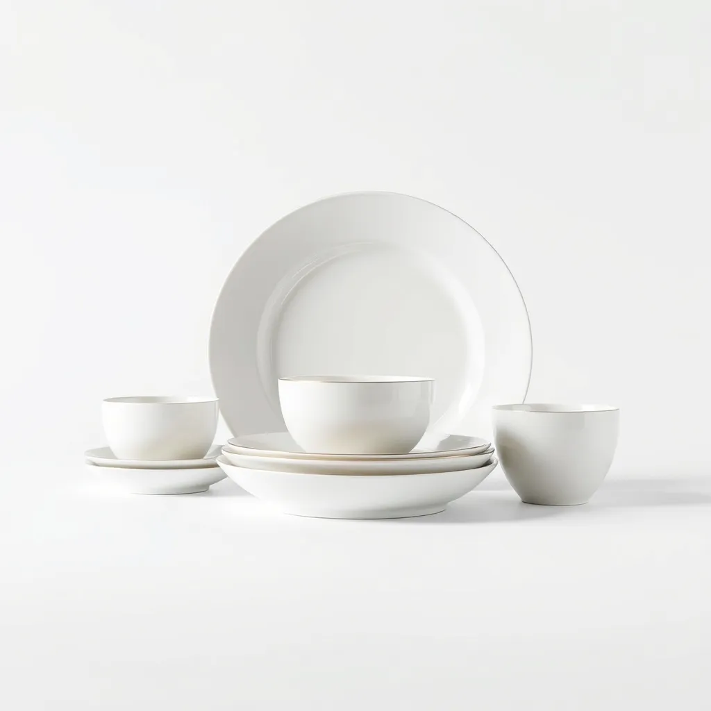 Dinner Set