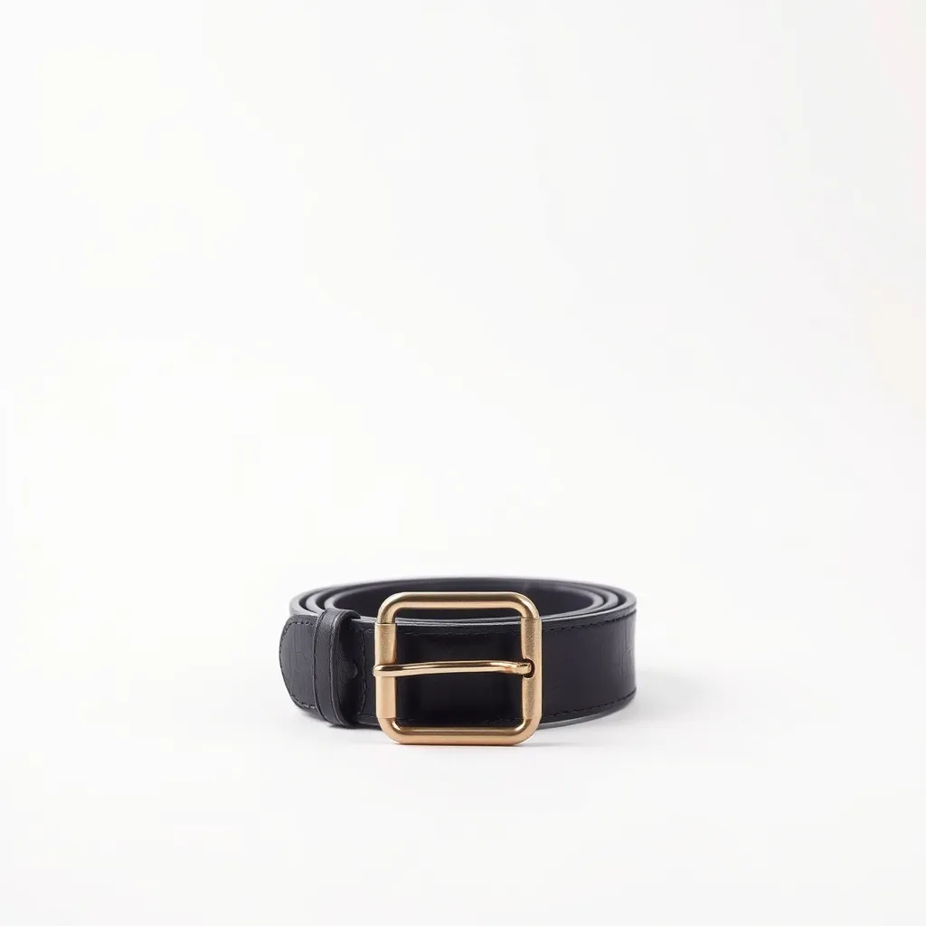 Belt 2