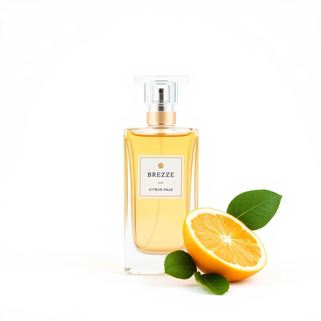 Citrus Breeze 2