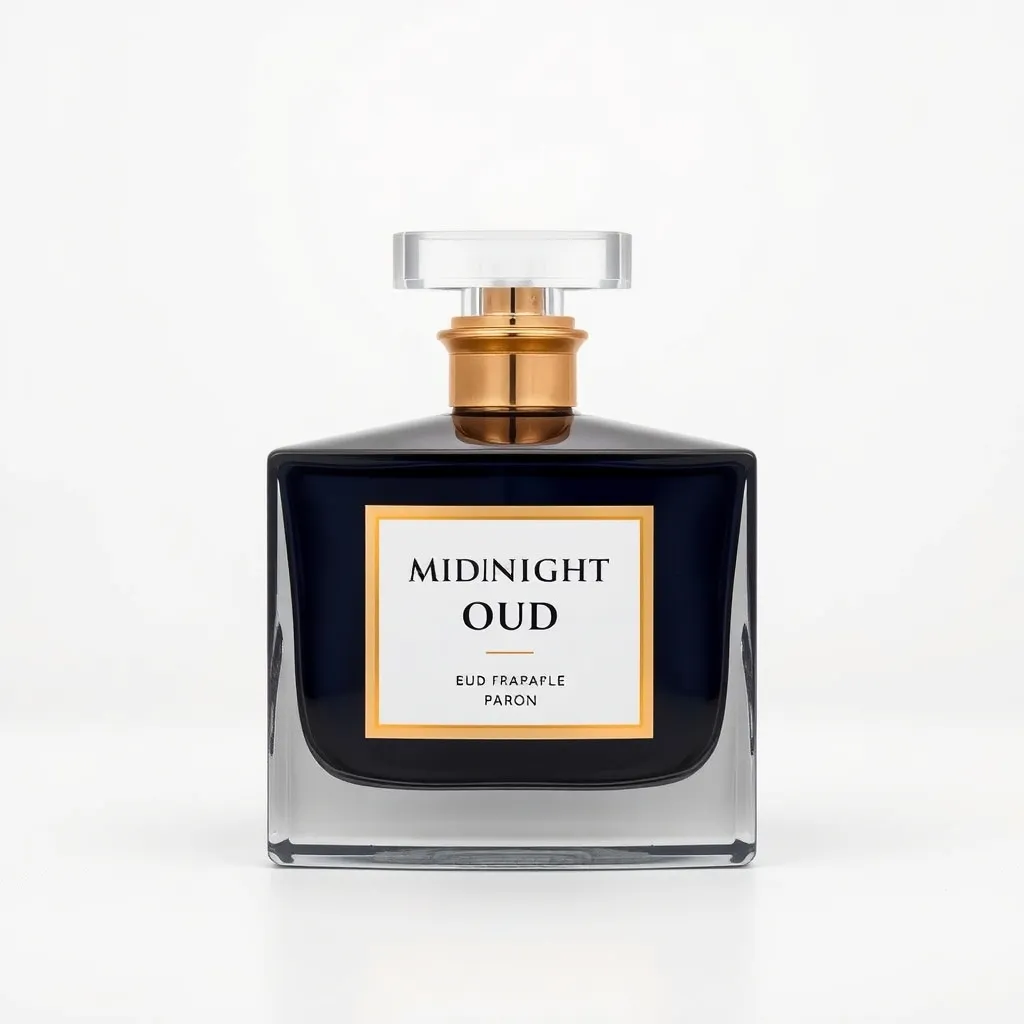 Midnight Oud