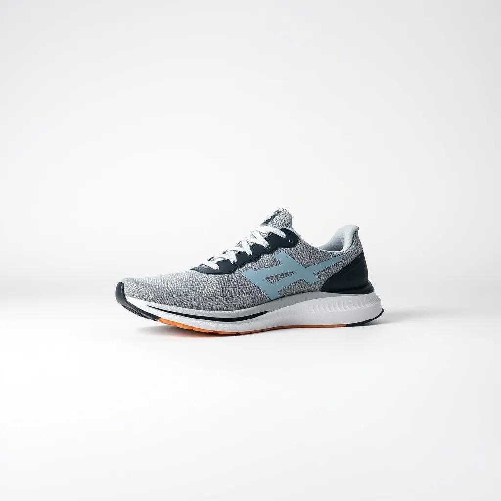 Running Sneakers 2