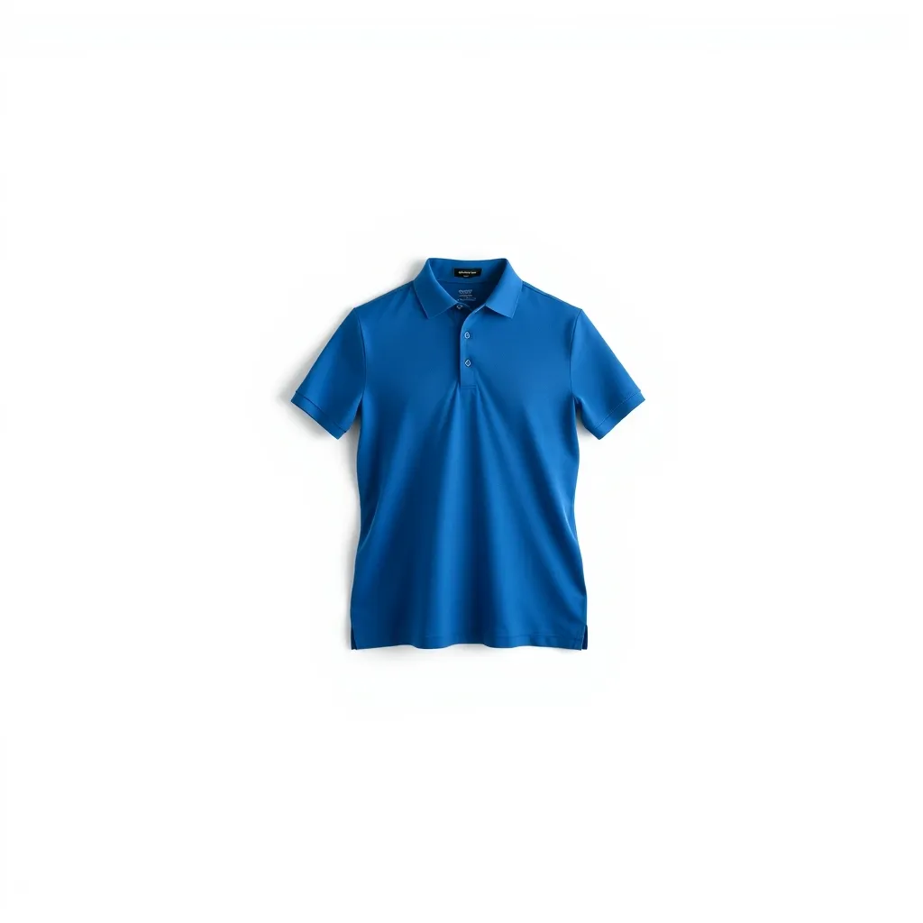 Polo Shirt 2