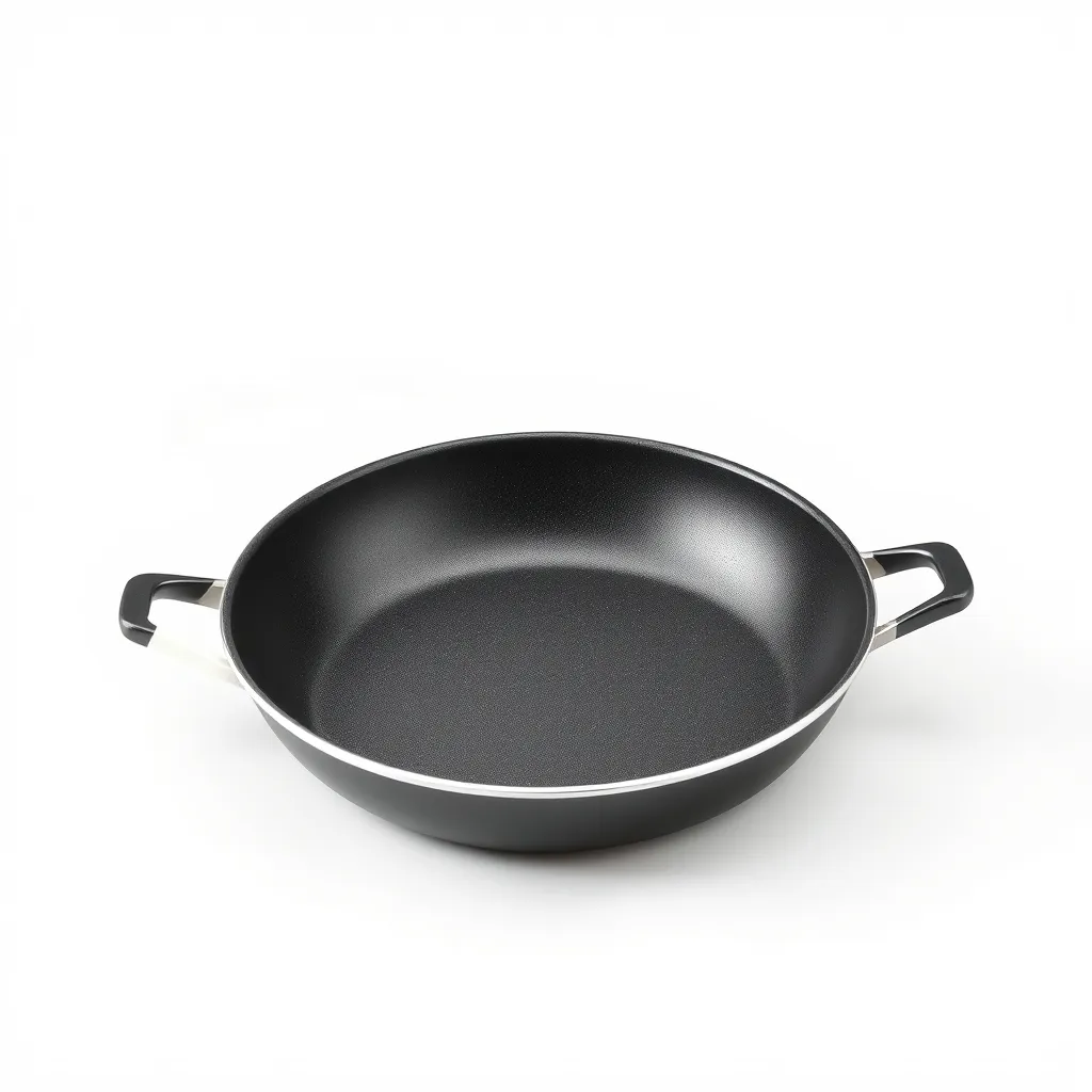 Non-stick Pan