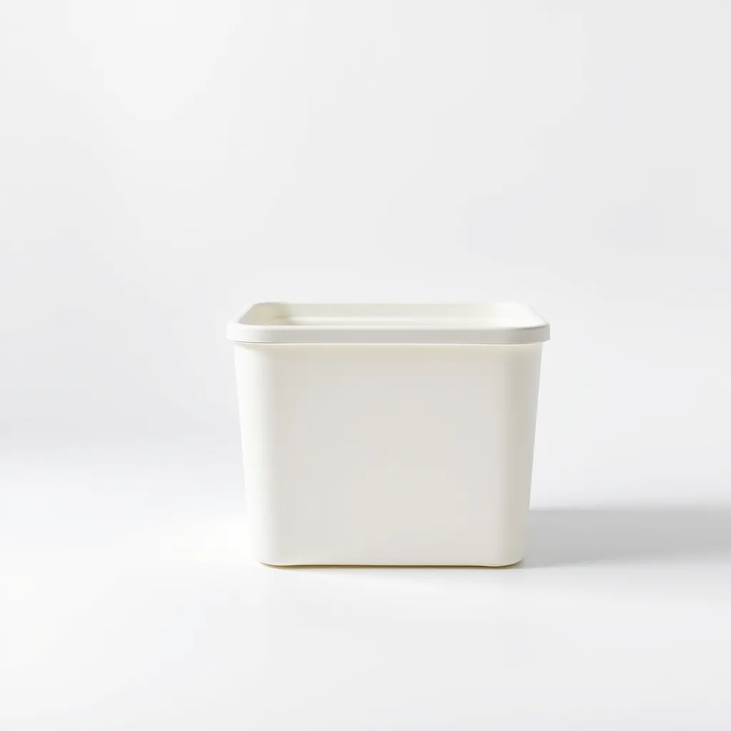 Storage Box