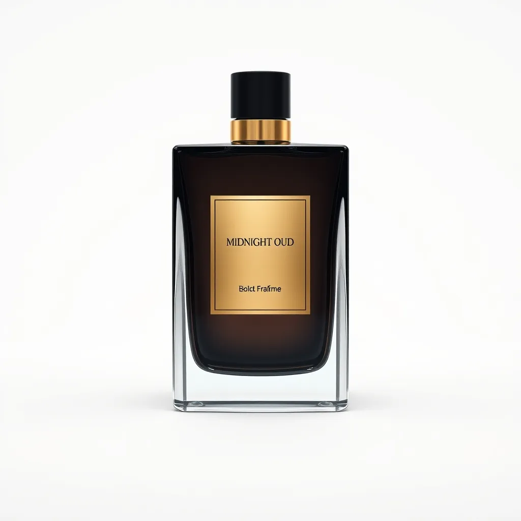 Midnight Oud 2