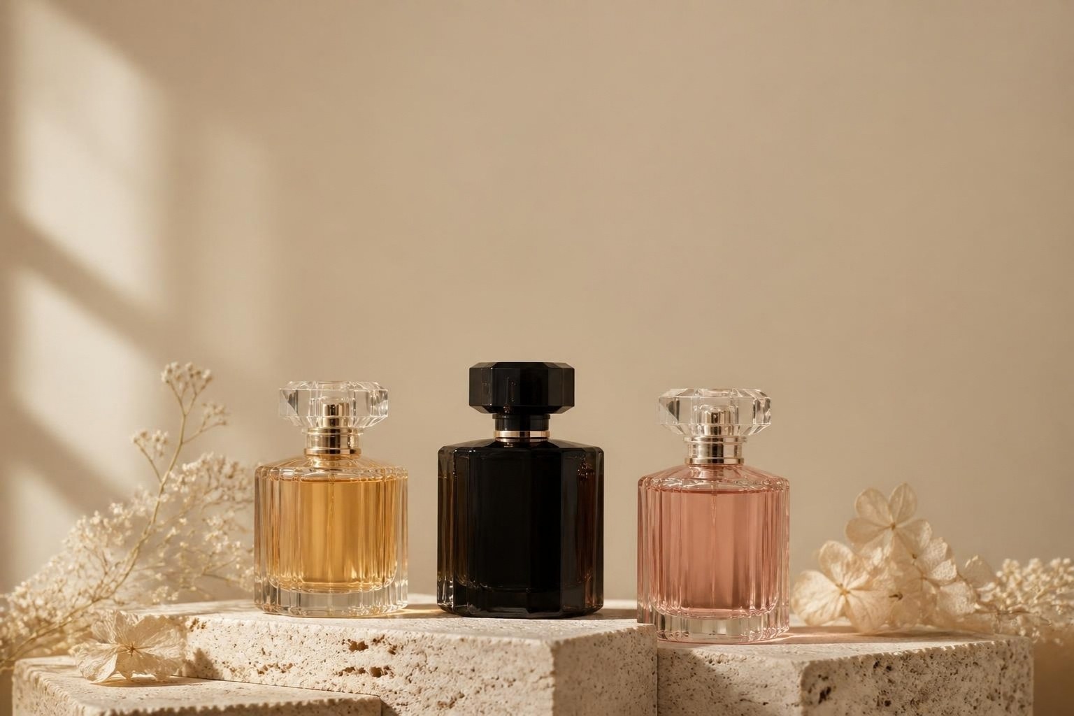 Signature Scents